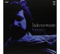 Guccini Francesco - L'isola Non Trovata [Vinilo]