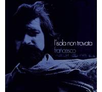 Guccini Francesco - L'isola Non Trovata [Vinilo]
