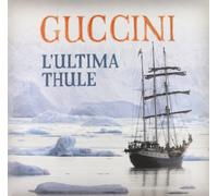 Guccini Francesco - L'ultima Thule [Vinilo]