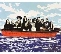 Francesco Guccini – Note Di Viaggio Capitolo 1 Venite Avanti... – Edición Deluxe