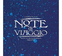 Guccini Francesco – Note Di Viaggio Capitolo 2: Non VI Succedera Niente – Digipack