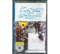 Guccini Francesco - Opera Buffa [Casete]