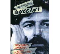 Guccini Francesco - Palasport, concerto... e altre sciocchezze! [Italia] [DVD]