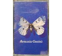 Guccini Francesco - Parnassius Guccini [Casete]