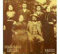 Guccini Francesco - Radici [Vinilo]