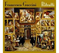 Francesco Guccini – Retratos – Vinilo (2025)
