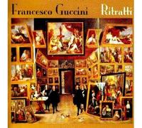 Francesco Guccini – Retratos – Vinilo (2025)