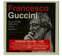Guccini Francesco - Si Hubiera Previsto Todo Esto… El Camino, Los Amigos
