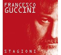 Guccini Francesco - Stagioni [Vinilo]