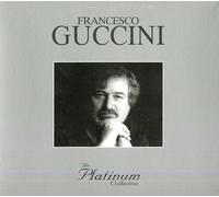 The Platinum Collection [3CD] - Francesco Guccini 009463798002 Emi Mktg