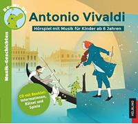 Guckelsberger - Antonio Vivaldi