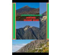 GUDBRANDSDALSLEDEN HIKING GUIDE 2025: 127 (Generate an attractive descriptions for 2024: The Traveler's Guide to Unforgettable Adventures)