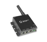 GUDE Sensor LAN 72133 Expert para temperatura, humedad y presión atmosférica