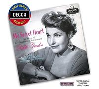 Guden, Hilde - My Secret Heart -Ltd-