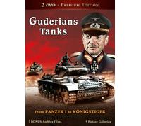 Guderians Panzers - 2 DVD BOX [Reino Unido]