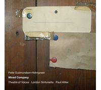 Gudmunsen-Holmgreen - Pelle Gudmundsen-Holmgreen