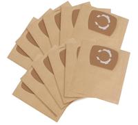 Gudotra - Bolsa de aspiradora para Parkside pwd 12 A1 Bolsa de repuesto para Parkside en Lidl 12 B2 Da 1200 W