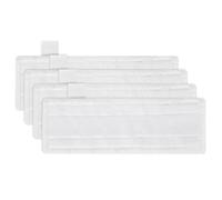 Gudotra - Toallita para limpiador de vapor Karcher Easyfix SC2 SC3 SC4 SC5 (4 unidades)