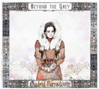 Gudrid Hansdottir - Beyond The Grey [Vinilo]