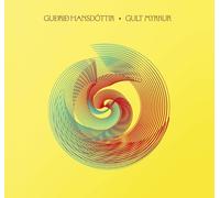 Gudrid Hansdottir Gult Myrkur (Vinyl) (Importación USA)