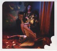 Gudrid Hansdottir - Love Is Dead