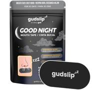gudslip Cinta Bucal Good Night 30 uds