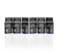 GudSlip® Cinta Bucal para Dormir (12x30 unidades) - Mouth Tape con Adhesivo Hipoalergénico, Mejora la Respiración Nasal, Reduce Ronquidos y Sequedad Bucal, Sueño Profundo y Cómodo