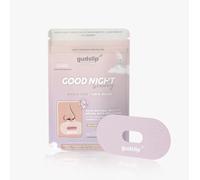 Gudslip® Cinta de Seda para la Boca - Seda Ultrafina Premium, Mejora la Respiración Nasal y el Descanso | Despierta Renovada con un Sueño Más Profundo