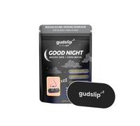 Gudslip Good Night Cinta Bucal 30uds