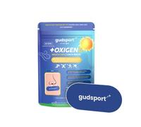 Gudslip Gudsport +Oxygen Cinta Bucal Azul 30uds