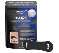gudslip Tira Nasal +Aire 30 uds