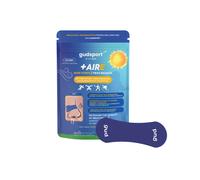 Gudslip Tiras nasales Sport 30 uds