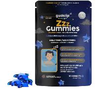 gudslip Zzz Melatonina 30 Gominolas