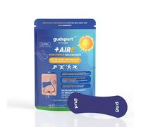 Gudslip Gudsport Tira Nasal 30 uds