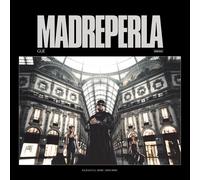 GUE' - Madreperla (2023) CD Pre Order
