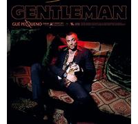 Gue Pequeno - Gentleman (Red Version)