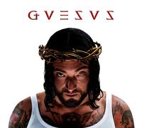 Guè Pequeno Gvesvs (Vinyl)