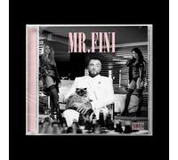 Pequeno, Gue - Mr. Fini