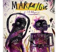 Marracash – Santeria – Vinilo