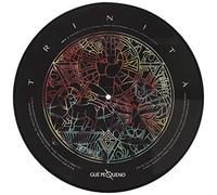 Gue Pequeno - Trinita' (Picture Disc) [Vinilo]