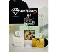 Guè Pequeno - VINILE - All products - Il Ragazzo D’oro 10 Anni Dopo Super Deluxe Box