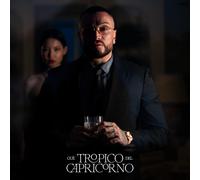 Gue' Tropico Del Capricornio Vinilo LP Nuevo E Legal Sellado