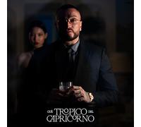 Gue – Trópico del Capricornio – Vinilo LP (2025)
