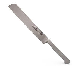 Güde 0430/21 - Juego de Cuchillos, Acero, 21 cm