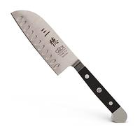 Güde Santoku, Chrome Steel, Pom, 14 cm - alveolado