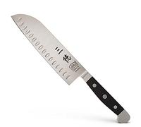 Güde 1546/18 Alpha - Cuchillo Santoku (Longitud de la Hoja de 18 cm)