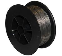 Güde 18793 - Alambre de relleno (0,9 mm, 0,9 kg, 0,9 kg), color negro
