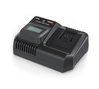 Güde 58538 LG 18-80 Pro Cargador 220W Negro 20V