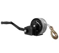 Güde - 720 kg 20 m seilwinde 55126