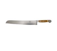 Cuchillo pan Güde Alpha Olivo 32cm